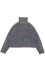 画像をギャラリービューアに読み込む, ラインタートルニット_black