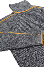 画像をギャラリービューアに読み込む, ラインタートルニット_black