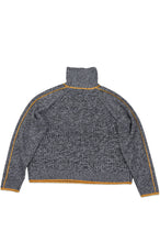 画像をギャラリービューアに読み込む, ラインタートルニット_black