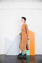 画像をギャラリービューアに読み込む, textile_オーガニックストライプパイル