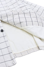 画像をギャラリービューアに読み込む, デンセンコーデュロイコート_ivory