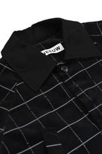 画像をギャラリービューアに読み込む, デンセンコーデュロイコート_black