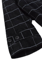 画像をギャラリービューアに読み込む, デンセンコーデュロイコート_black