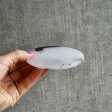 画像をギャラリービューアに読み込む, tiinei / 丸プレート 小