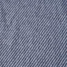 画像をギャラリービューアに読み込む, textile_スラントストライプパイル_grey