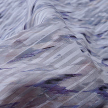 画像をギャラリービューアに読み込む, textile_湖面ストライププリント