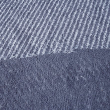 画像をギャラリービューアに読み込む, textile_スラントストライプパイル_grey