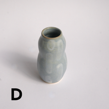 画像をギャラリービューアに読み込む, aardekleur×SNEEUW morse 花器