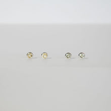 画像をギャラリービューアに読み込む, CHIZURU NAGAOKA _ 1color_earrings 出汁