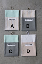 画像をギャラリービューアに読み込む, 鍋つかみ