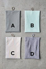 画像をギャラリービューアに読み込む, 鍋つかみ