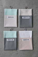 画像をギャラリービューアに読み込む, 鍋つかみ