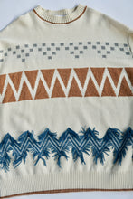 画像をギャラリービューアに読み込む, カーテンコールニット_ivory