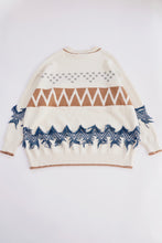 画像をギャラリービューアに読み込む, カーテンコールニット_ivory