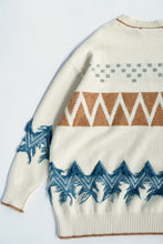 画像をギャラリービューアに読み込む, カーテンコールニット_ivory