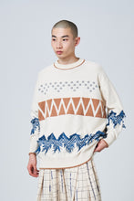 画像をギャラリービューアに読み込む, カーテンコールニット_grey