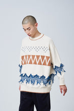 画像をギャラリービューアに読み込む, カーテンコールニット_ivory