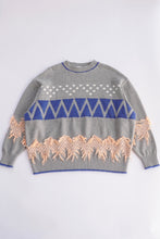 画像をギャラリービューアに読み込む, カーテンコールニット_grey