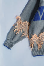 画像をギャラリービューアに読み込む, カーテンコールニット_grey