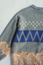 画像をギャラリービューアに読み込む, カーテンコールニット_grey