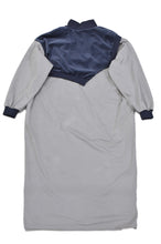 画像をギャラリービューアに読み込む, ダイヤルワンピース_grey