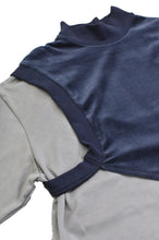 画像をギャラリービューアに読み込む, ダイヤルワンピース_grey