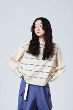 画像をギャラリービューアに読み込む, タイムラインニット_brown