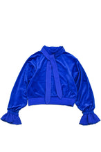 画像をギャラリービューアに読み込む, ボータイプルオーバー_blue