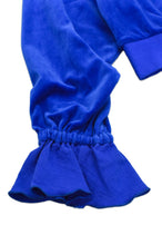 画像をギャラリービューアに読み込む, ボータイプルオーバー_blue