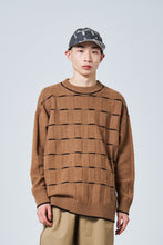 画像をギャラリービューアに読み込む, タイムラインニット_brown