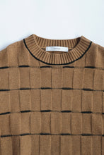 画像をギャラリービューアに読み込む, タイムラインニット_brown