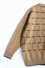 画像をギャラリービューアに読み込む, タイムラインニット_brown