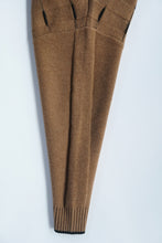 画像をギャラリービューアに読み込む, タイムラインニット_brown