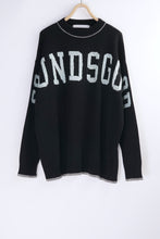 画像をギャラリービューアに読み込む, soundsgoodニット_black