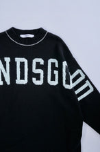 画像をギャラリービューアに読み込む, soundsgoodニット_black