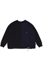 画像をギャラリービューアに読み込む, エンベローププルオーバー_black