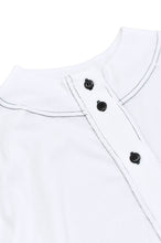画像をギャラリービューアに読み込む, ハイネック2wayカーディガン_white