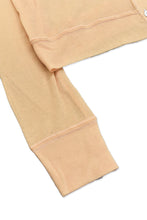 画像をギャラリービューアに読み込む, 2wayシアーカーディガン_orange