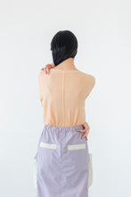 画像をギャラリービューアに読み込む, 2wayシアーカーディガン_orange