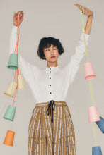 画像をギャラリービューアに読み込む, ハイネック2wayカーディガン_beige【limited item】