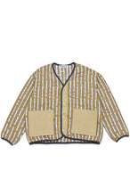 画像をギャラリービューアに読み込む, モールスJQカーディガン_brown