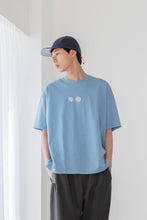 画像をギャラリービューアに読み込む, I LIKE IT Tシャツ_white
