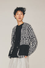 画像をギャラリービューアに読み込む, モールスJQカーディガン_brown