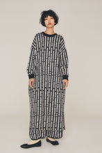 画像をギャラリービューアに読み込む, aardekleur×SNEEUW morse パンケーキ皿S