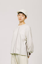 画像をギャラリービューアに読み込む, ラインロンT_light grey