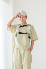 画像をギャラリービューアに読み込む, ロールトップバックパック_ivory