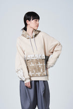 画像をギャラリービューアに読み込む, ファインダーJQパーカー_charcoal grey