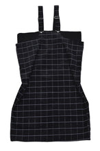 画像をギャラリービューアに読み込む, デンセンコーデュロイジャンパースカート_black