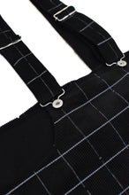 画像をギャラリービューアに読み込む, デンセンコーデュロイジャンパースカート_black