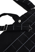 画像をギャラリービューアに読み込む, デンセンコーデュロイジャンパースカート_black